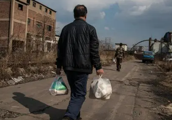 下岗的中年人，不想打工做什么比较好？配图