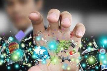 未来十年最赚钱的风口行业有哪些？？配图