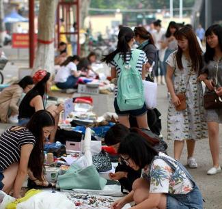 适合35岁以上群体赚钱的副业有哪些？配图