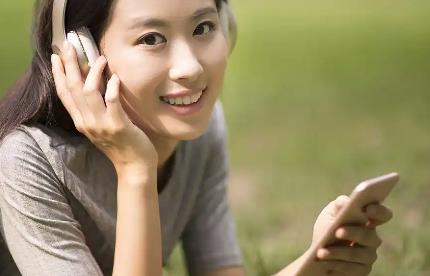 听歌赚钱是真的么？听歌怎么赚钱？配图
